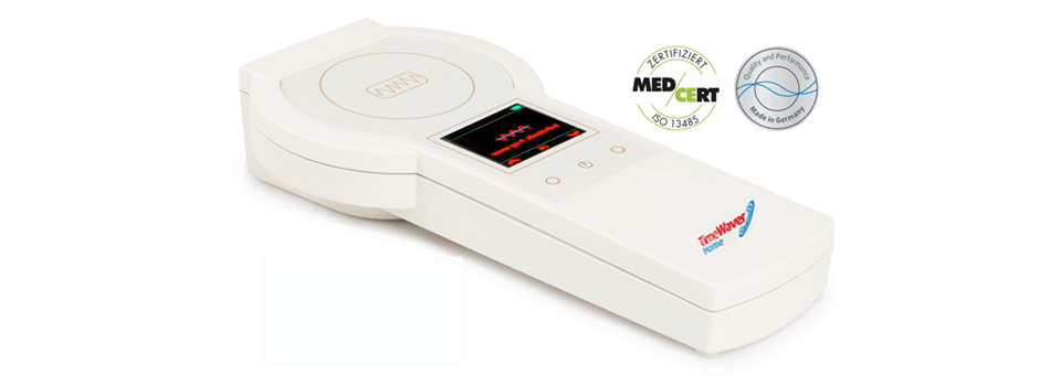 timewaver_home_system